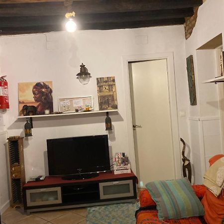 La Casina Apartamento Turistico Centro Plasencia At-Cc-0650 Kültér fotó