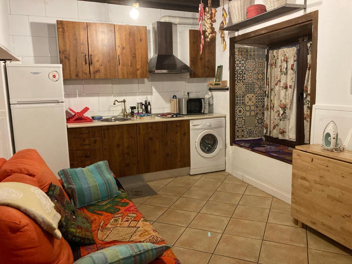 La Casina Apartamento Turistico Centro Plasencia At-Cc-0650 Kültér fotó