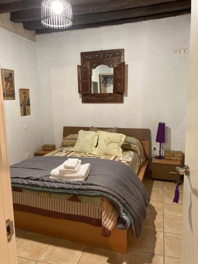 La Casina Apartamento Turistico Centro Plasencia At-Cc-0650 Kültér fotó