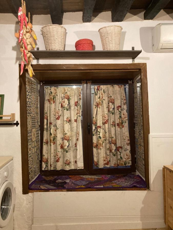La Casina Apartamento Turistico Centro Plasencia At-Cc-0650 Kültér fotó